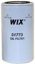 WIX 51773 Heavy Duty Spin-On Lube Filter