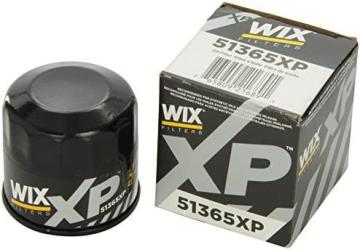 WIX 51365XP Oil Filter