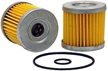 WIX 57931 Cartridge Fuel Metal Canister