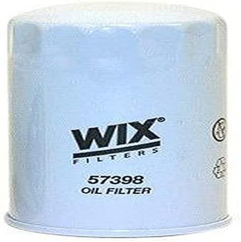 WIX 57398 Spin-On Lube Filter