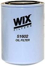 WIX 51602 Heavy Duty Spin-On Lube Filter
