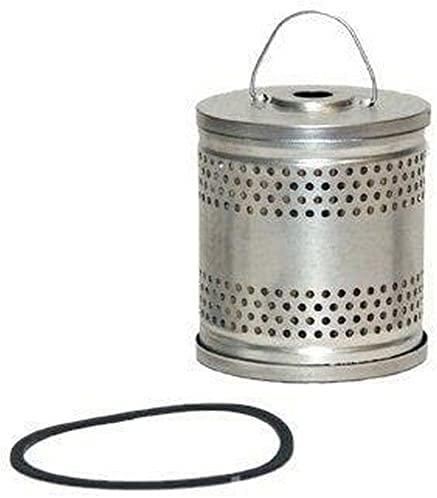 WIX 51010 Cartridge Metal Canister Oil Filter