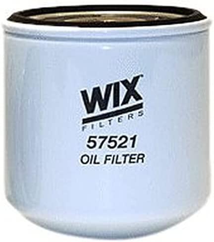 WIX 57521 Heavy Duty Spin-On Lube Filter