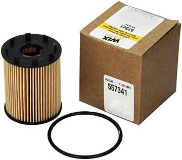 WIX 57341 Cartridge Lube Metal Free Filter