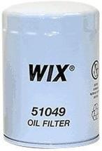 WIX 51049 Spin-On Lube Filter