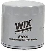 WIX 57899 Spin-On Lube Filter