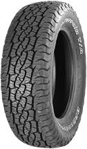 BFGoodrich Trail-Terrain T/A On and Off-Road Tire 275/55R20 113T