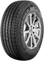 Cooper Discoverer SRX All-Season 265/70R16 112T Tire