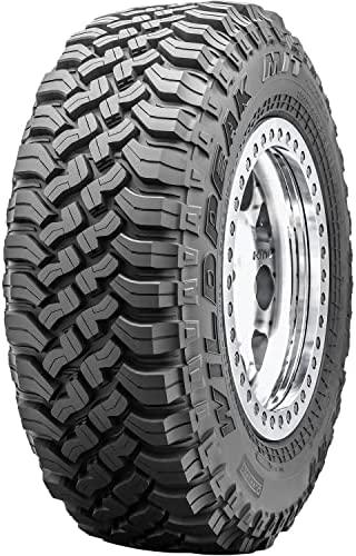 Falken Wildpeak M/T Mt01 LT255/85R16 123/120Q Bsw All-Season tire
