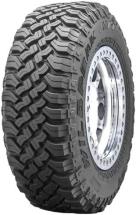 Falken WILDPEAK MT01 All- Season Radial Tire-LT33X12.50R15 C/6 108Q