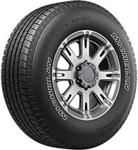 Michelin LTX M/S2 All Season Radial Car Tire 275/55R20 113H