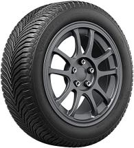 Michelin CrossClimate2, All-Season Car Tire, SUV, CUV - 245/60R18 105V