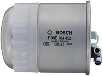 Bosch 78006WS Workshop Fuel Filter