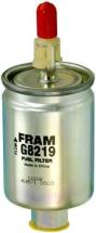 Fram G8219 In-Line Fuel Filter