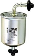 Fram G5237 In-Line Fuel Filter