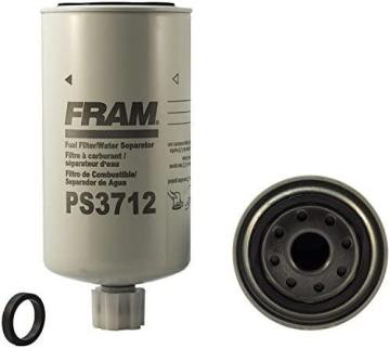 Fram PS3712 Fuel and Water Separator Filter