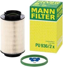 MANN-FILTER PU936/2X Fuel Filter