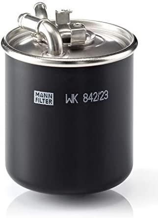 MANN-FILTER WK 842/23 X Fuel Filter