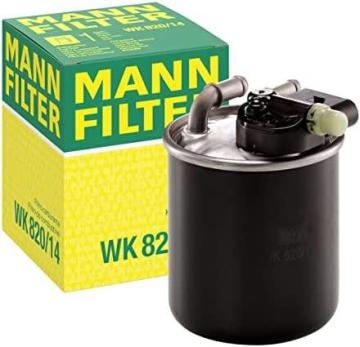 MANN-FILTER WK 820/14 Fuel Filter