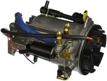 Motorcraft Fuel Filter