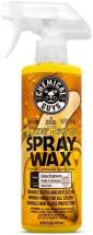 Chemical Guys WAC21516 Blazin' Banana Spray Wax, Natural Carnauba Gloss, 16 fl oz