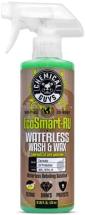 Chemical Guys WAC_707RU_16 EcoSmart Waterless Car Wash & Wax, 16 fl oz