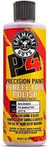Chemical Guys GAP11716 P4 Precision Paint Perfection Polish, 16 oz.