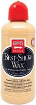 Griot's Garage 11171 Best of Show Wax 16oz