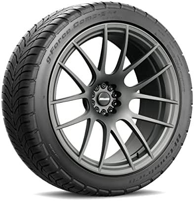 BFGoodrich g-Force Sport COMP-2 A/S PLUS, All-Season Tire, 235/50ZR18 97W