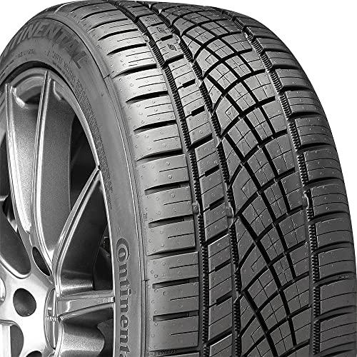 Continental 255/35ZR18 94Y XL FR ExtremeContact DWS06 PLUS