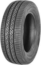 Continental TrueContact Tour Performance Radial Tire 225/65R17 102T
