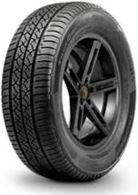 Continental TrueContact Tour All-Season Radial Tire 225/60R16 98T