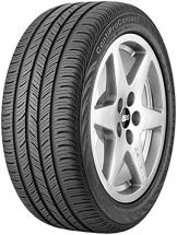 Continental Pro Contact TX Performance Radial Tire - 215/60R17 96H