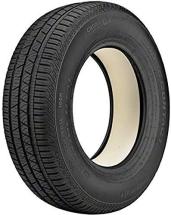 Continental ContiCrossContact LX Sport All-Season Radial Tire - 285/45R20XL 112H