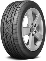 Continental PureContact LS All-Season Radial Tire 215/50R17 95V