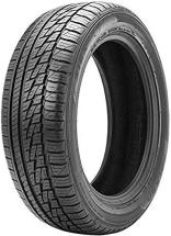Falken Ziex ZE950 All-Season Radial Tire - 245/45R18 100W