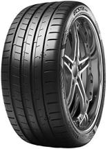 Kumho Ecsta PS91 Performance Radial Tire 265/35ZR20 99(Y) Extra Load