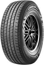 Kumho HT51C LT235/65R16 121/120R All-Season Tire