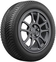 Michelin CrossClimate2, All-Season Car Tire, SUV, CUV - 205/55R16 91H