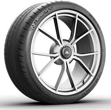 Michelin Pilot Sport Cup 2, Track Tire - 315/30ZR19 (100Y)