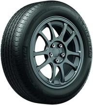 Michelin Primacy MXV4 All Season Radial Car Tire for Luxury Performance Touring, P215/55R17 93V