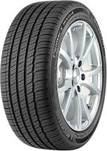 Michelin Primacy MXM4 All Season Radial Car Tire for Luxury Performance Touring, P225/45R18 91V