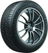 Michelin Premier A/S All-Season Radial Car Tire – 195/55R16 87V