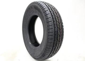 NEXEN Roadian HTX RH5 All- Season Radial Tire 235/85R16 120Q