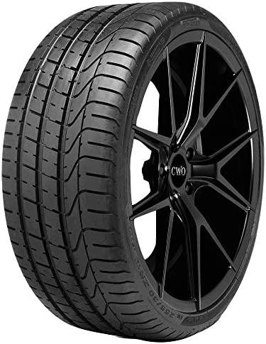 Pirelli P ZERO Street Radial Tire 295/45ZR20 110Y