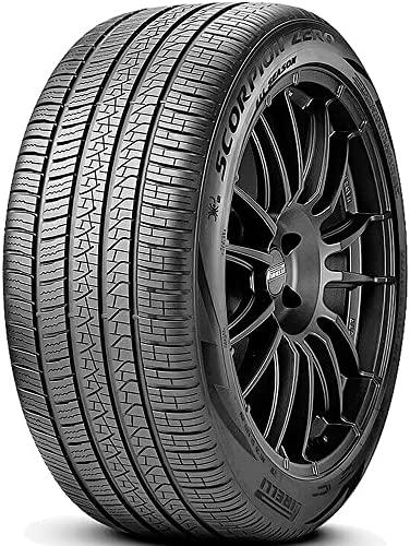 Pirelli Scorpion Zero All Season All-Season Radial Tire - 265/45R21 108Y