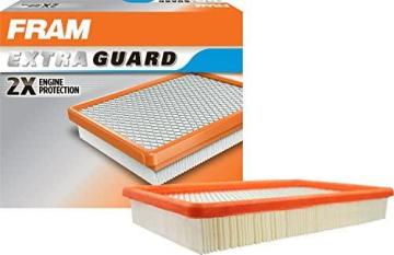 FRAM Extra Guard CA7598 Replacement Engine Air Filter