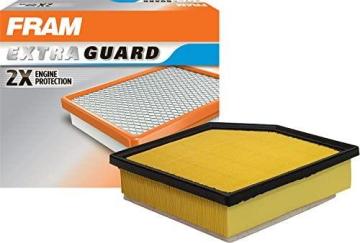 FRAM Extra Guard CA10996 Replacement Engine Air Filter