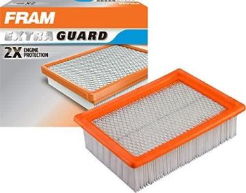 FRAM Extra Guard CA11456 Replacement Engine Air Filter