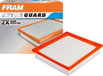 FRAM Extra Guard CA10516 Replacement Engine Air Filter
